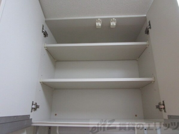 スタティオ正雀の物件内観写真